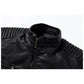 Men's Causal Vintage Leather Jacket